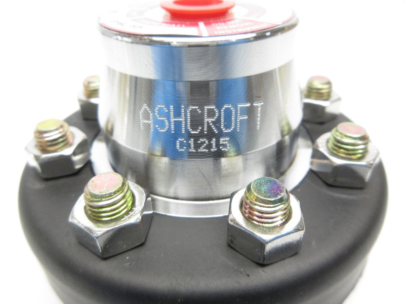 ASHCROFT C1215 NSNP