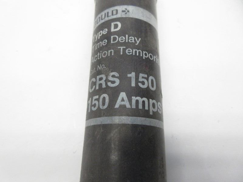 GOULD CRS150 600VAC 150A NSNP