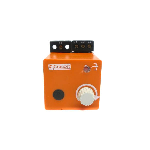 CROUZET DWRA 440VAC NSNP