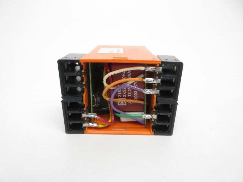 CROUZET DWRA 440VAC NSNP