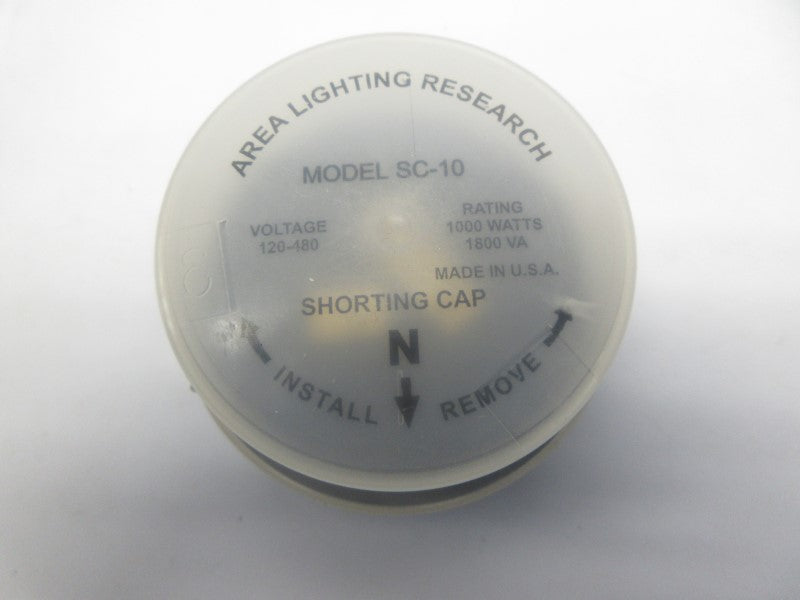 ALR SC-10 120-480V NSNP