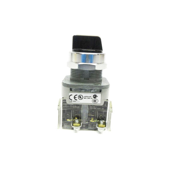 ALLEN BRADLEY 800T-J2KC1ADXX SER. T NSNP