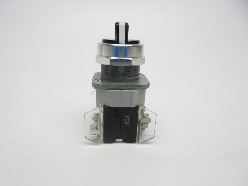 ALLEN BRADLEY 800T-J2KC1ADXX SER. T NSNP