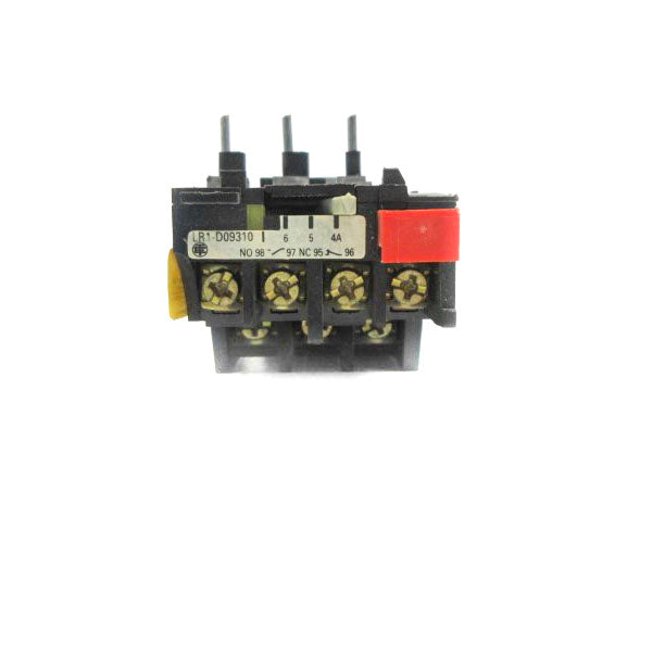 TELEMECANIQUE LR1-D09310 4-6A NSNP