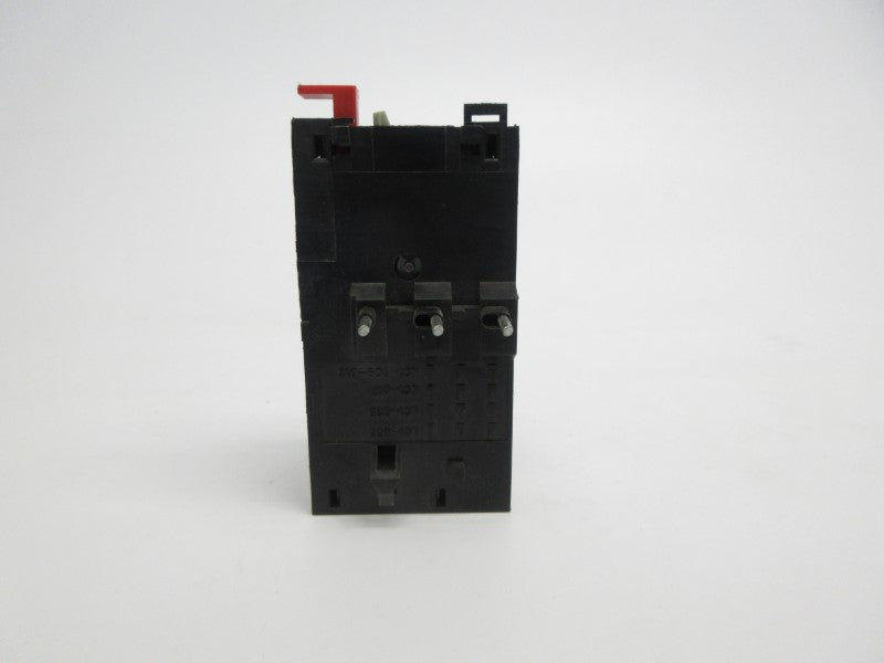 TELEMECANIQUE LR1-D09310 4-6A NSNP