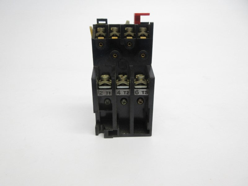 TELEMECANIQUE LR1-D09310 4-6A NSNP