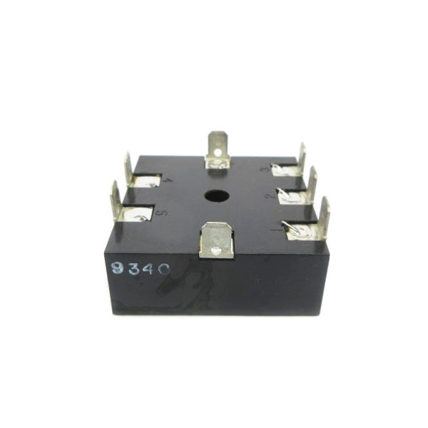 ARTISAN 4600A-6-2-A 115VAC 1A NSNP
