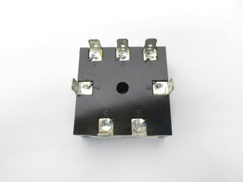 ARTISAN 4600A-6-2-A 115VAC 1A NSNP
