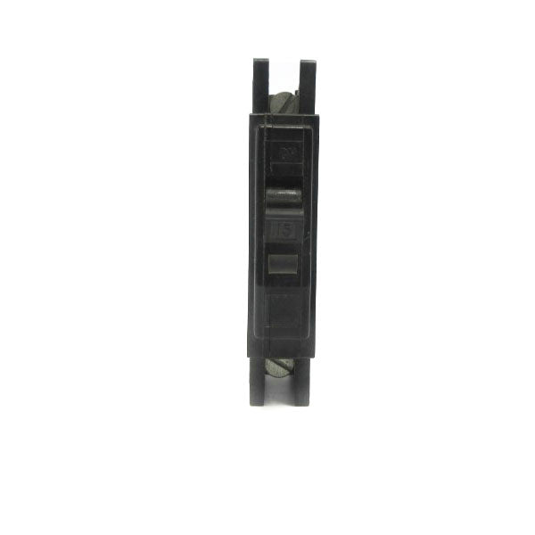 SQUARE D QOU115 120/240VAC 15A UNMP