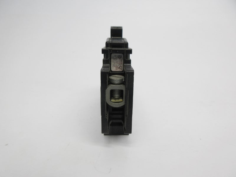 SQUARE D QOU115 120/240VAC 15A UNMP