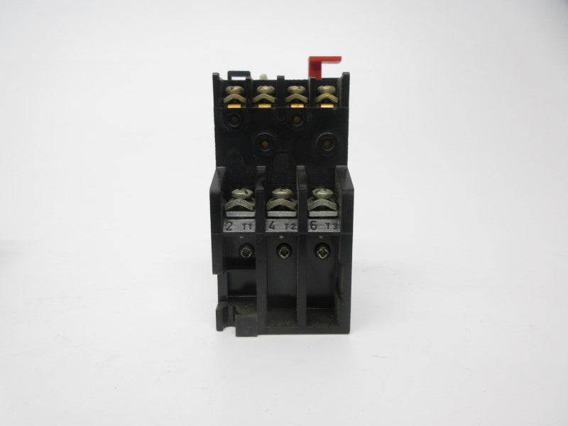TELEMECANIQUE LR1-D09306 1-1.6A NSNP