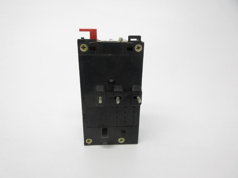 TELEMECANIQUE LR1-D09306 1-1.6A NSNP