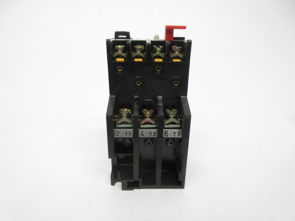 TELEMECANIQUE LR1-D09308 2.5-4A NSNP
