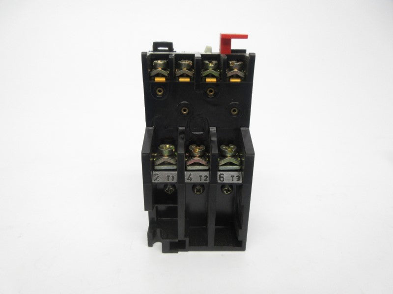 TELEMECANIQUE LR1-D09308 2.5-4A NSNP