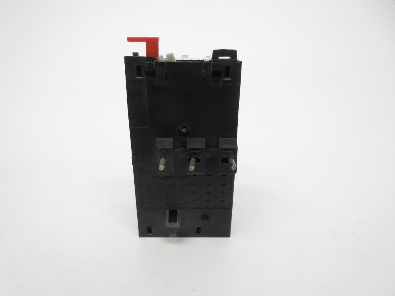 TELEMECANIQUE LR1-D09308 2.5-4A NSNP