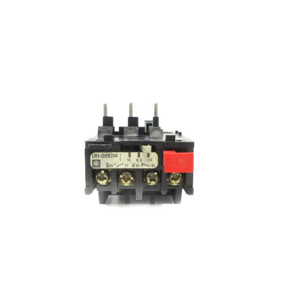 TELEMECANIQUE LR1-D09314 7-10A NSNP
