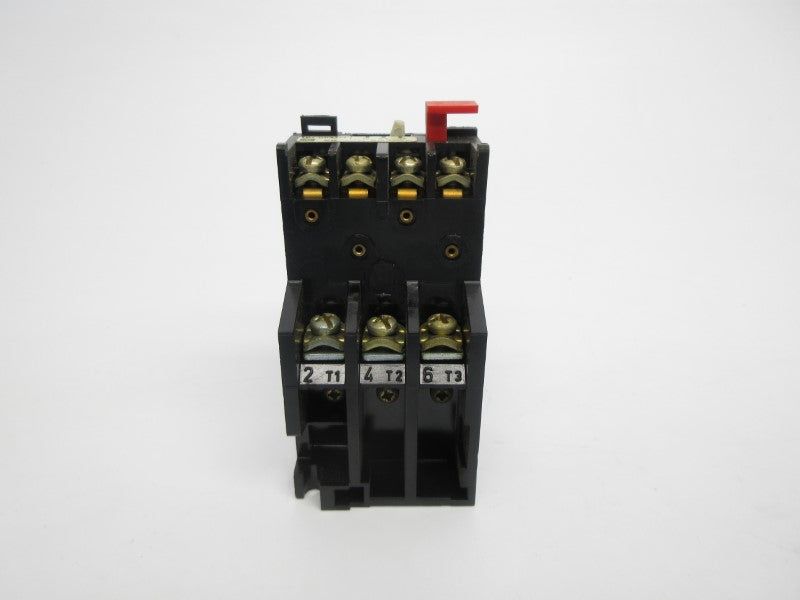 TELEMECANIQUE LR1-D09314 7-10A NSNP