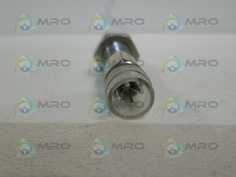 SYRELEC IM1204-B1C1-SPEM PROXIMITY SENSOR  NSNP