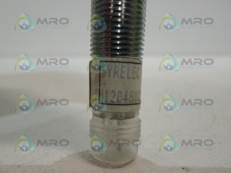 SYRELEC IM1204-B1C1-SPEM PROXIMITY SENSOR  NSNP
