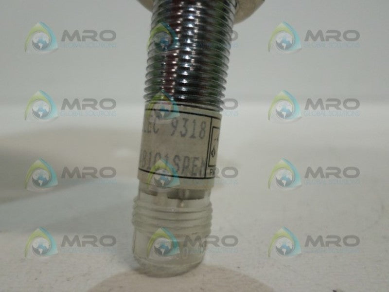 SYRELEC IM1204-B1C1-SPEM PROXIMITY SENSOR  NSNP