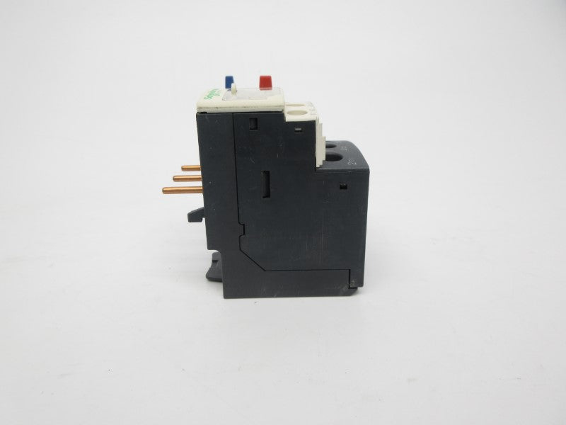 SCHNEIDER ELECTRIC LRD06 600VAC 1-1.6A NSNP