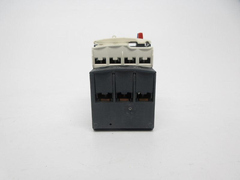 SCHNEIDER ELECTRIC LRD06 600VAC 1-1.6A NSNP