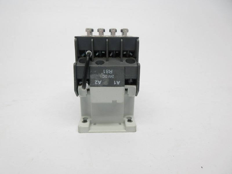 ABB AE9-30-00-81 24VDC NSNP