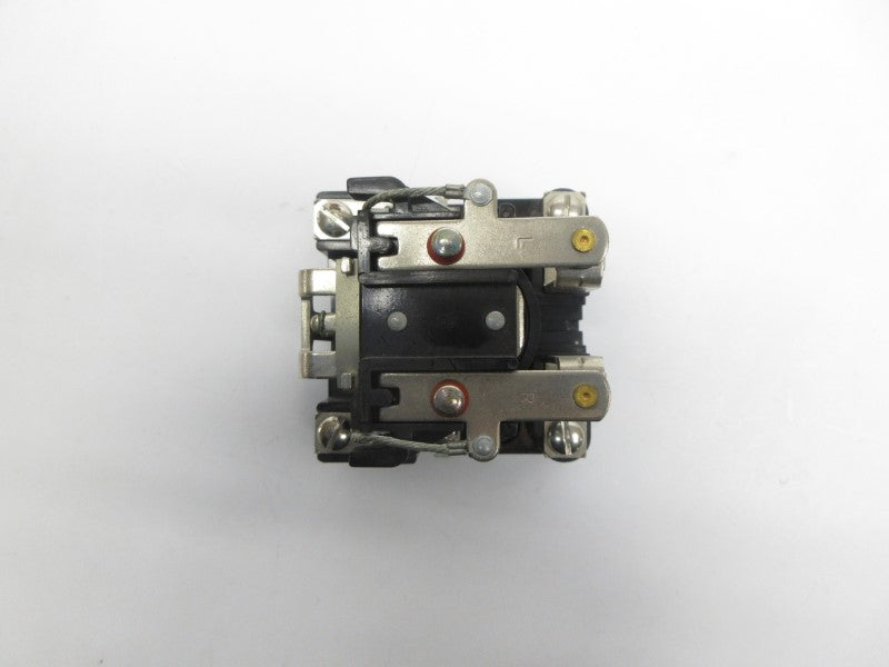 ALLEN BRADLEY 700-HG47A24 SER. A 24VAC NSNP