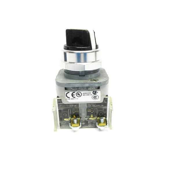 ALLEN BRADLEY 800T-J2KC1ADXX SER. T NSNP