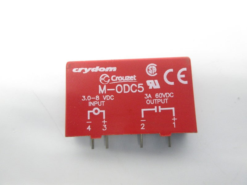 CRYDOM M-ODC5 3.0-8VDC NSNP