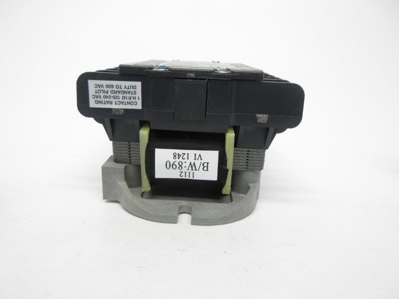 AMETEK 1500-D-L1-S3 120V NSNP