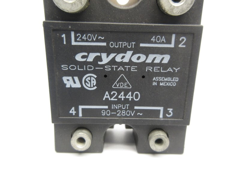 CRYDOM A2440 90-280V NSNP