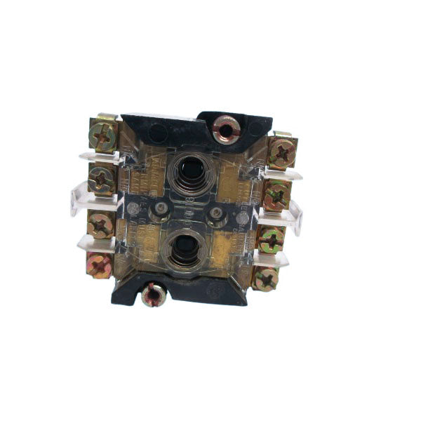 CUTLER HAMMER A300-Q300 500V 12-5A NSNP