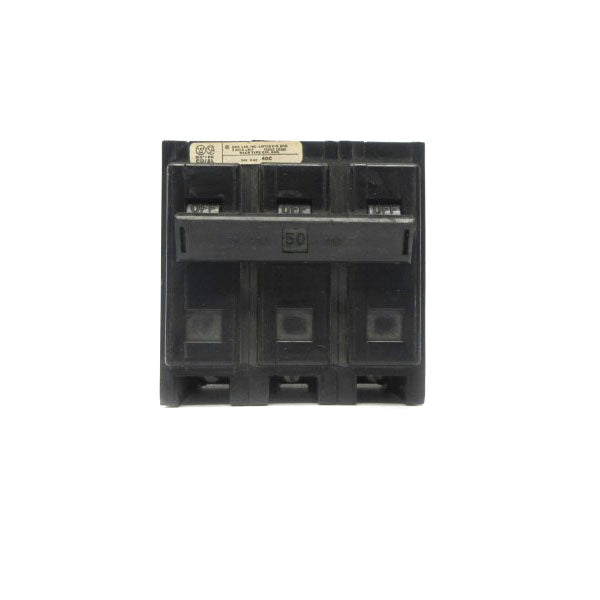 WESTINGHOUSE BAB3050H 240VAC 50A NSNP