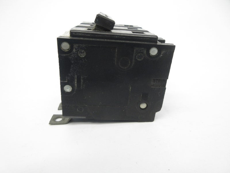 WESTINGHOUSE BAB3060H 240VAC 60A UNMP