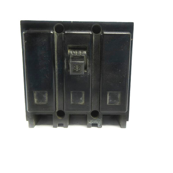 WESTINGHOUSE HQNP3035 240VAC 35A NSNP