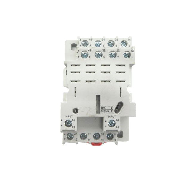 AUTOMATION DIRECT 784-4C-SKT-1 300V 16A NSNP