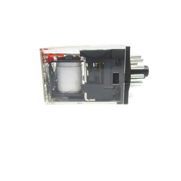 OMRON MKS3PIN-5 250VAC 10A NSNP