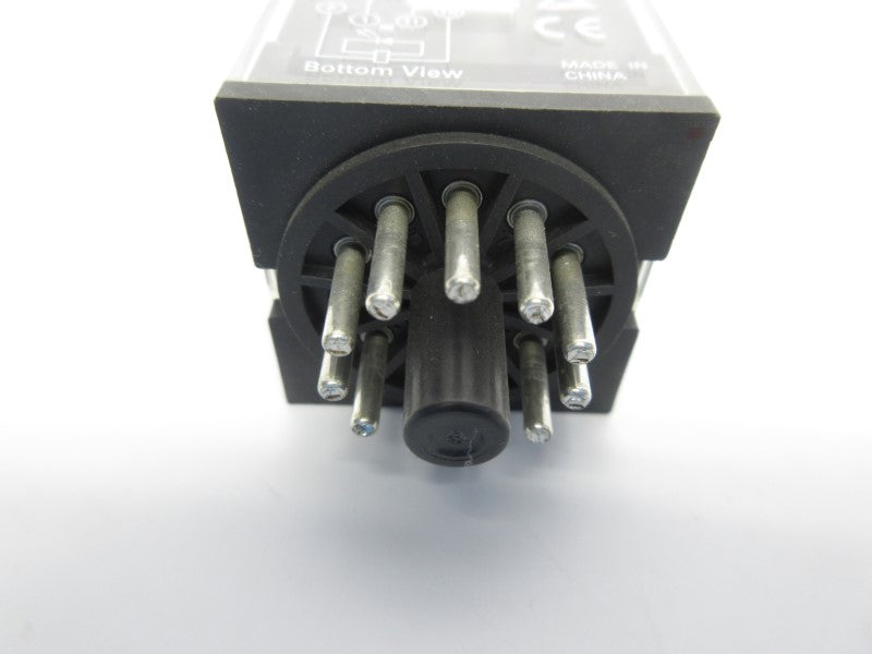 OMRON MKS3PIN-5 250VAC 10A NSNP