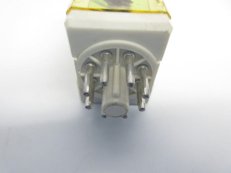 IDEC RR2P-UL 6VDC NSNP