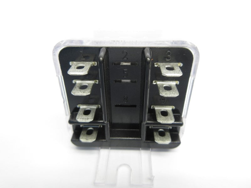 POTTER & BRUMFIELD KUP-11D55-24 24VDC 10A NSNP