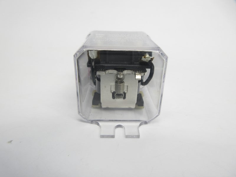 POTTER & BRUMFIELD KUP-11D55-24 24VDC 10A NSNP