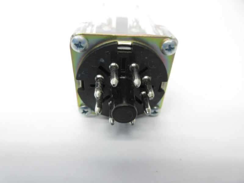 POTTER & BRUMFIELD KRP-11DG-24 120VAC 12A NSNP