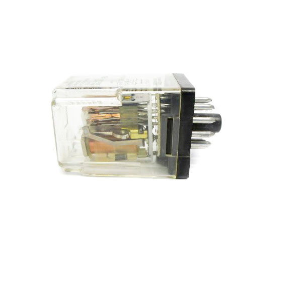 POTTER & BRUMFIELD R10-T2P3-115V 115VAC 2A NSNP