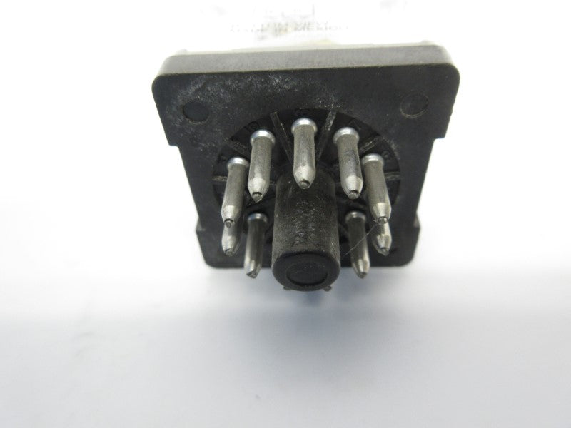 POTTER & BRUMFIELD R10-T2P3-115V 115VAC 2A NSNP