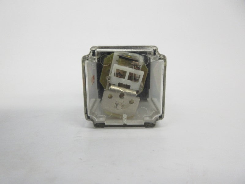 POTTER & BRUMFIELD R10-T2P3-115V 115VAC 2A NSNP