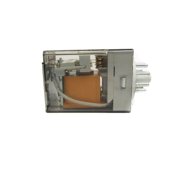 ALLEN BRADLEY 700-HA32A06 SER. D 6VAC 10A NSNP
