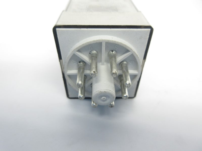 ALLEN BRADLEY 700-HA32A06 SER. D 6VAC 10A NSNP