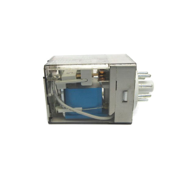 ALLEN BRADLEY 700-HA32Z06-4 SER. D 6VDC 10A NSNP