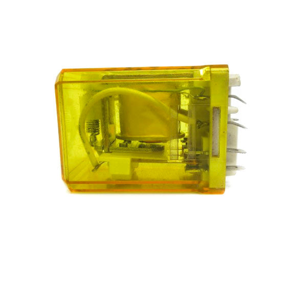 IDEC RR3B-L 12VAC NSNP
